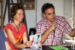 Media Centre Opening 03