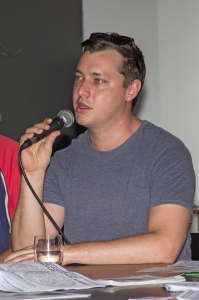 Media Centre Opening 05