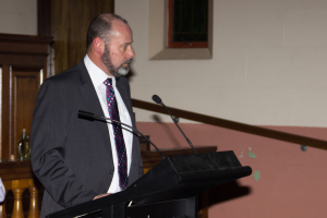 Stephen  Keim - Attacks on Civil Liberties and Democracy plus Spatial Politics and the Rights to the City 01