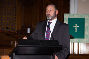 Stephen  Keim - Attacks on Civil Liberties and Democracy plus Spatial Politics and the Rights to the City 02