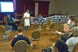 Towards an Alternative Financial Infrastructure to Confront the Crisis 2