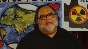 Welcome and Opening - Sam Watson 2